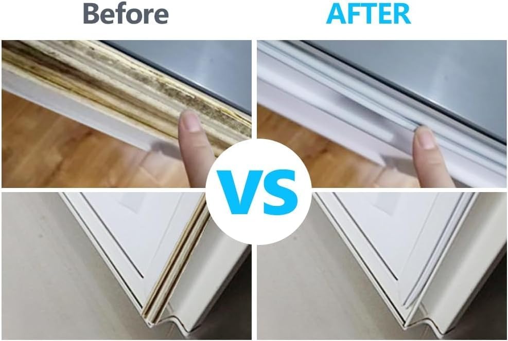 Home Cleaning Brush - Hard-Bristled Cleaning Brush