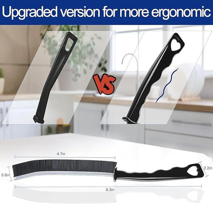 Home Cleaning Brush - Hard-Bristled Cleaning Brush