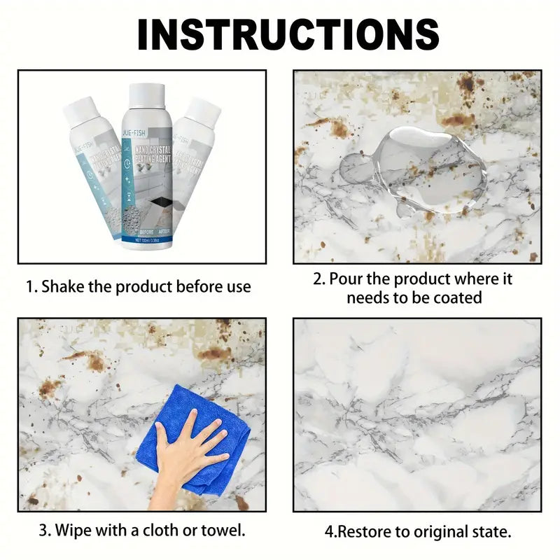 CleanXpert Multipurpose Kitchen Cleaner (Buy 1 Get 1 Free) - All Purpose Cleaner