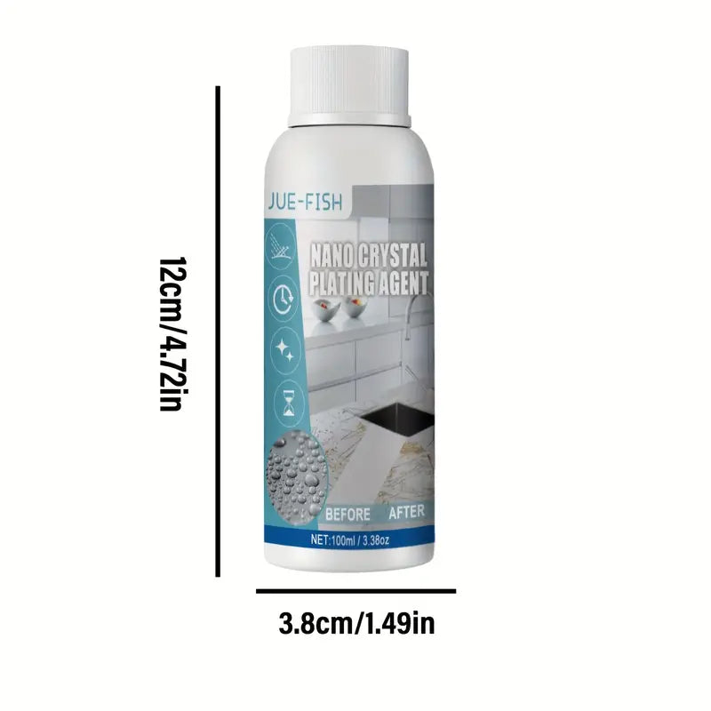 CleanXpert Multipurpose Kitchen Cleaner (Buy 1 Get 1 Free) - All Purpose Cleaner