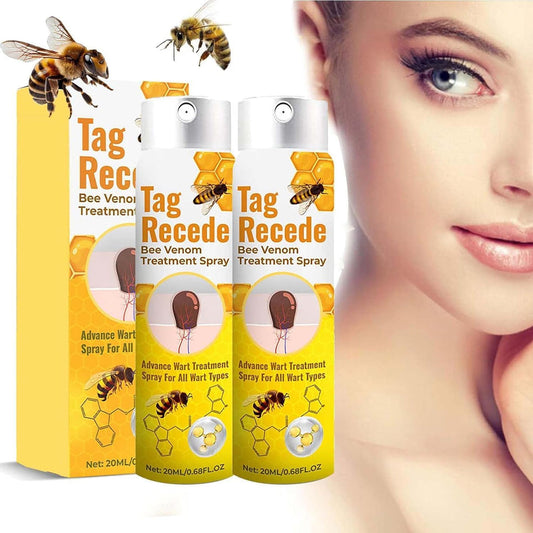 WartGo Natural Spray (BUY 1 GET 1 FREE + COD Available)