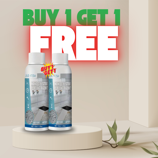 CleanXpert Multipurpose Kitchen Cleaner (Buy 1 Get 1 Free) - All Purpose Cleaner